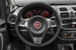 Fiat Grand Siena Attractive 2016 года